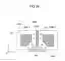 Fig. 35 - Solid-state imaging device, method for manufacturing solid-state imaging device, and electronic apparatus