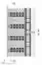 Fig. 22 - Methods and apparatus for three-dimensional nonvolatile memory