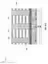 Fig. 30 - Methods and apparatus for three-dimensional nonvolatile memory