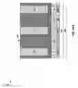Fig. 38 - Methods and apparatus for three-dimensional nonvolatile memory