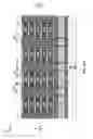 Fig. 43 - Methods and apparatus for three-dimensional nonvolatile memory