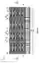 Fig. 45 - Methods and apparatus for three-dimensional nonvolatile memory