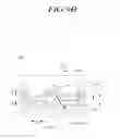 Fig. 18 - Organic light emitting device
