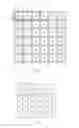 Fig. 02 - Pixel structure having common sub-pixels and OLED display panel incorporating the pixel structure