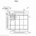 Fig. 02 - Method of manufacturing an organic EL display device and organic EL display device