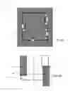 Fig. 06 - Segmented guard-ring and chip edge seals