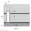 Fig. 07 - Segmented guard-ring and chip edge seals