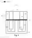Fig. 05 - Methods for doping a sub-fin region of a semiconductor structure by backside reveal and associated devices