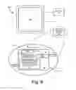 Fig. 09 - Methods for doping a sub-fin region of a semiconductor structure by backside reveal and associated devices
