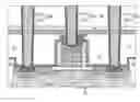 Fig. 01 - High voltage field effect transistor with laterally extended gate dielectric and method of making thereof