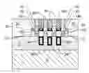 Fig. 01 - Inverted MOSFET with scaling advantage