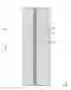 Fig. 03 - Vertical FET structure