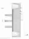 Fig. 04 - Vertical FET structure