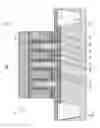 Fig. 10 - Vertical FET structure