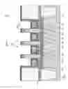 Fig. 14 - Vertical FET structure