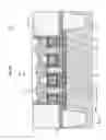 Fig. 20 - Vertical FET structure