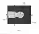 Fig. 02 - Water-insensitive gas sensor using polymer-encapsulated Pt—AlGaN/GaN diodes