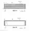 Fig. 02 - Visibly transparent, luminescent solar concentrator