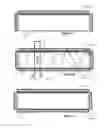 Fig. 10 - Visibly transparent, luminescent solar concentrator