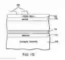 Fig. 13 - Metamorphic layers in multijunction solar cells