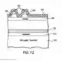 Fig. 15 - Metamorphic layers in multijunction solar cells