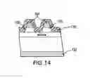 Fig. 17 - Metamorphic layers in multijunction solar cells