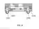 Fig. 03 - Wafer level packaging, optical detection sensor and method of forming same
