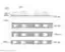 Fig. 06 - Wafer level packaging, optical detection sensor and method of forming same