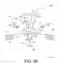 Fig. 04 - Semiconductor Device Circuit Apparatus Bonded with Anisotropic Conductive Film and Method of Direct Transfer for Making the Same