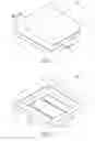 Fig. 14 - LED package structure