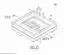 Fig. 18 - LED package structure