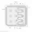 Fig. 19 - Light emitting device