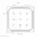 Fig. 22 - Light emitting device