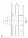 Fig. 09 - Multilayered spacer structure for a magnetic tunneling junction and method of manufacturing