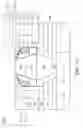 Fig. 16 - Multilayered spacer structure for a magnetic tunneling junction and method of manufacturing
