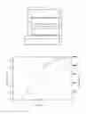Fig. 02 - White organic electroluminescent device and preparation method thereof