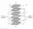 Fig. 01 - FUEL CELL FOR OPTIMISING AIR HUMIDIFICATION