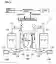 Fig. 02 - Frame body, cell frame, cell stack, and redox flow battery