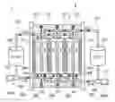 Fig. 01 - Frame body, cell frame, cell stack, and redox flow battery