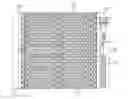 Fig. 01 - Air cooling battery module having guide vane