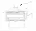 Fig. 01 - Waterproof cover, connection device and mobile terminal
