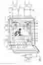 Fig. 03 - Fire-rated three-way splice assembly