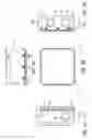 Fig. 04 - Fire-rated three-way splice assembly