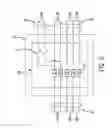Fig. 06 - Fire-rated three-way splice assembly