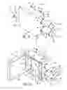 Fig. 13 - Fire-rated three-way splice assembly