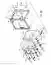 Fig. 16 - Fire-rated three-way splice assembly