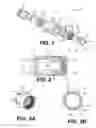 Fig. 02 - Connector assembly with torque sleeve