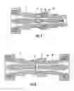 Fig. 04 - Coaxial cable connector interface for preventing mating with incorrect connector