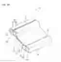 Fig. 11 - Communication connector and communication connector with wires