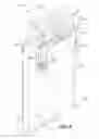 Fig. 06 - Electrical charging devices with bar stabilizers and assemblies